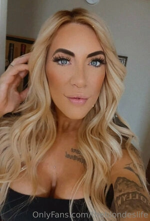 theblondeslife