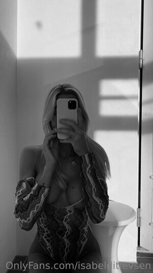 isabelditlevsen
