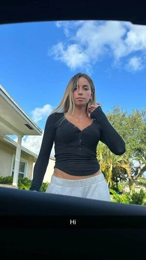 Sadie Mckenna