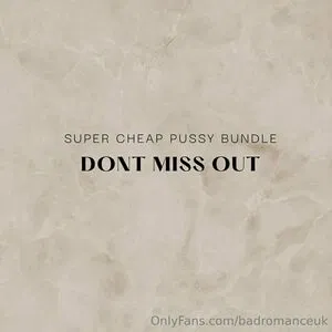 badromanceuk