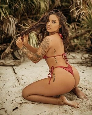 Ericka Laura