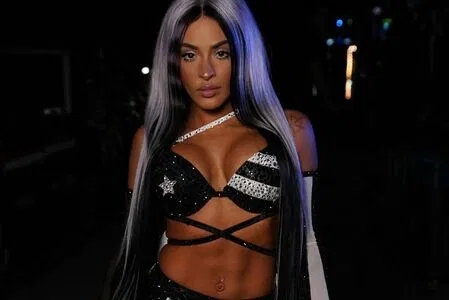 Zelina Vega