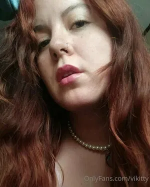 vikitty