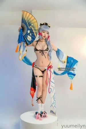 yuumeilyn