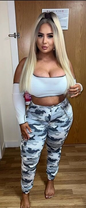 Molly O'Shea