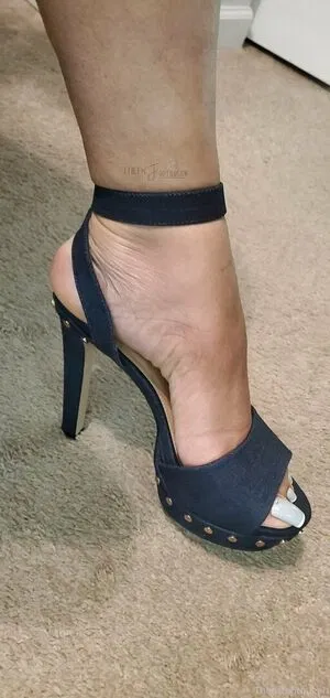 thedcfootqueen