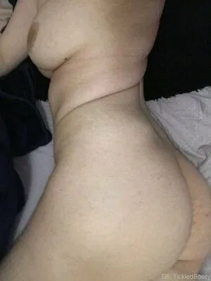 Tickledbooty
