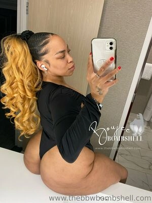 boujeebombshell