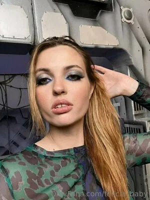 felicia_baby