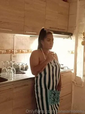 kanelamorena