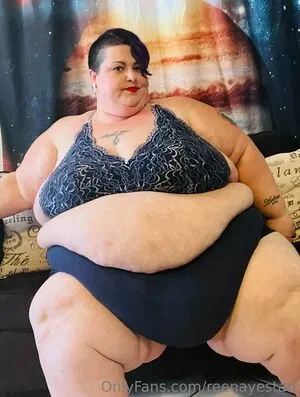 reenayestarr