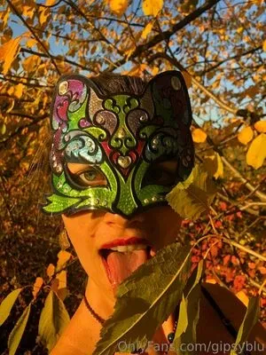 gipsyblu