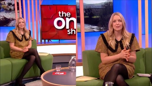 Lauren Laverne