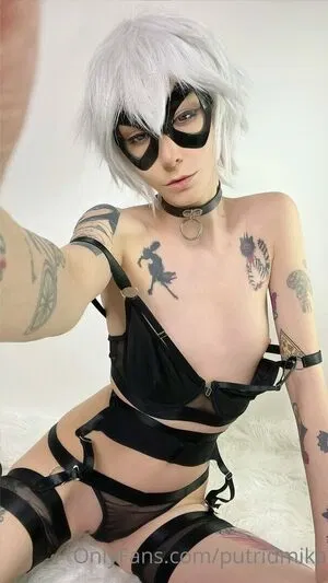 putridmika