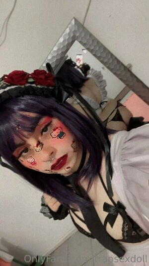 trapsexdoll
