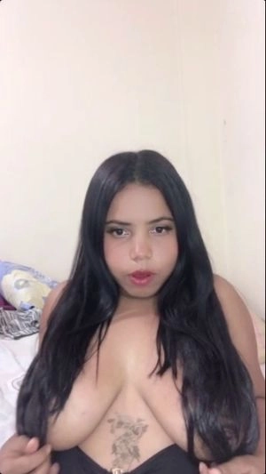 Desiree Mass