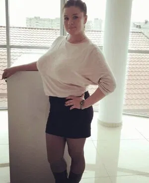 Nadin Shcherban