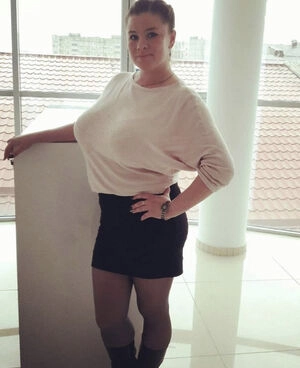 Nadin Shcherban