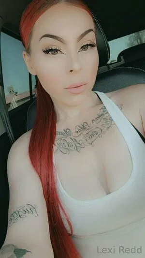 redxsiren