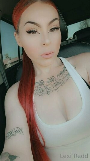 redxsiren