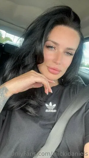mickidaniels