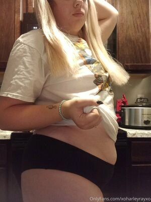 xoharleyrayxo
