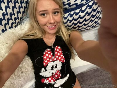 SkylerStormxo