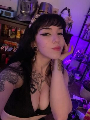 Amberthevalkyrie
