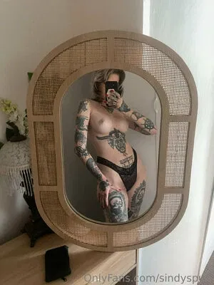 Sindyspurr