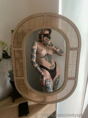 Sindyspurr
