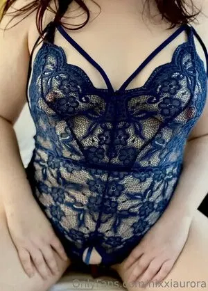 nixxiaurora