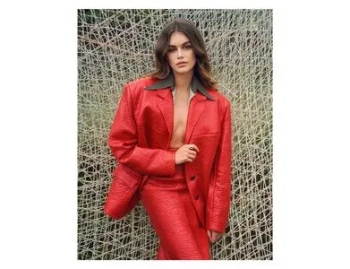 Kaia Gerber