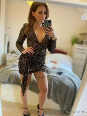 adreenacuckoldress