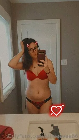 littleeevee66