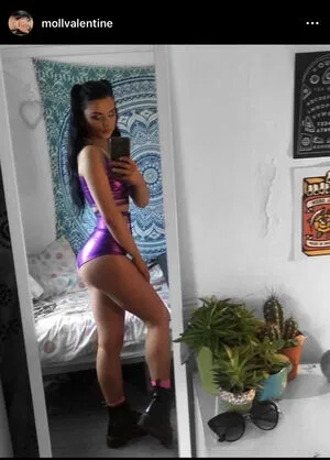 Moll Valentine