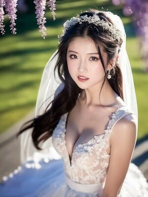 Asian Beauties