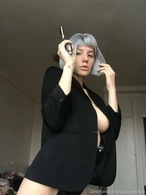 yanaperfect