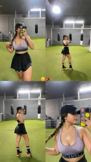 Frida Najera