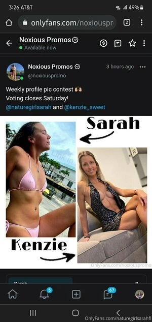 naturegirlsarahfl
