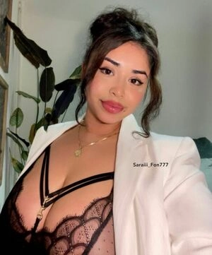 Sarai Fonseca