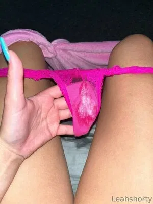 leahshorty