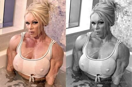 aleeshayoung