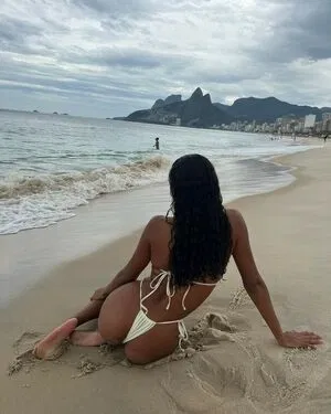 Tina Kunakey