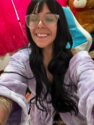 wendysuicideg