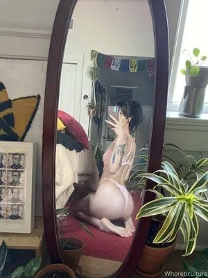 whoreticulture