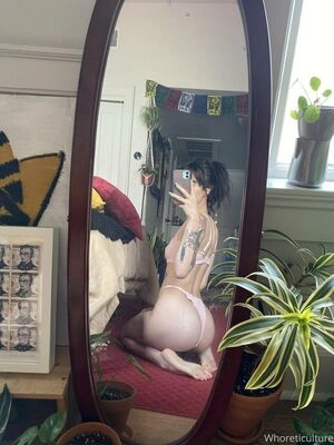 whoreticulture