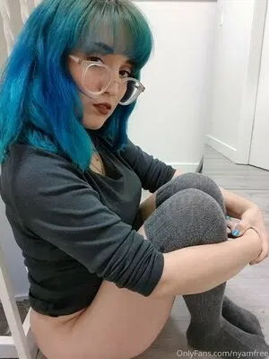 nyamfree