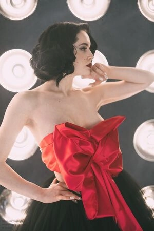Anastasia Vvedenskaya