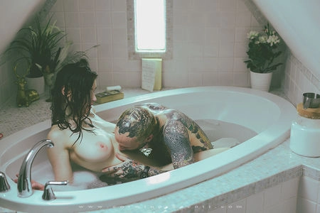 Corwin Prescott