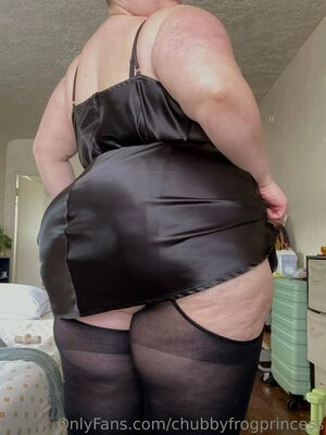 bbwfrogprincess